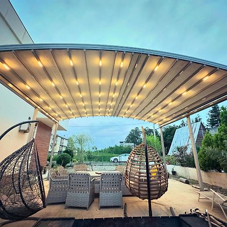 Villa ureki Dış mekan fotoğraf