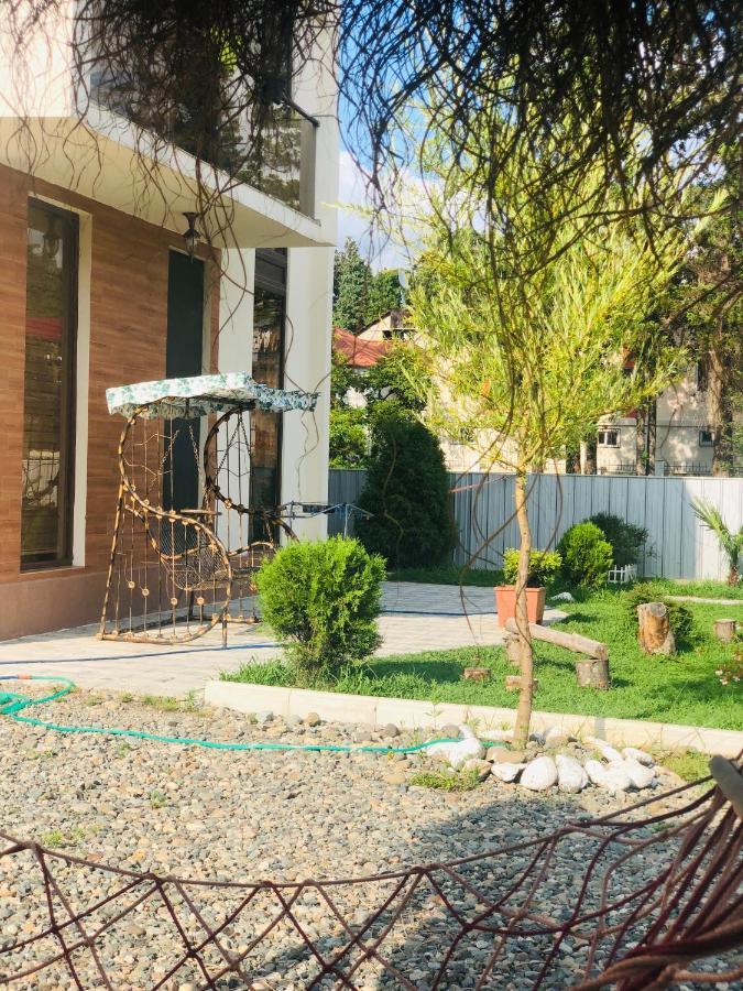 Villa ureki Dış mekan fotoğraf