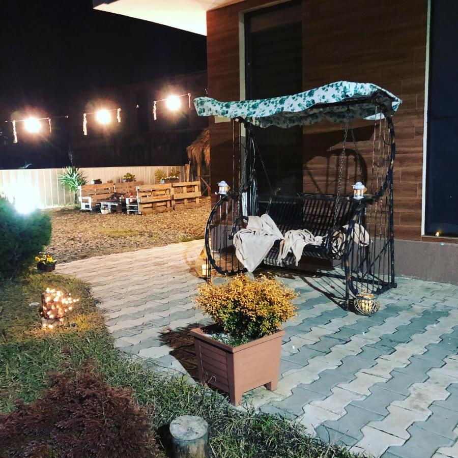 Villa ureki Dış mekan fotoğraf