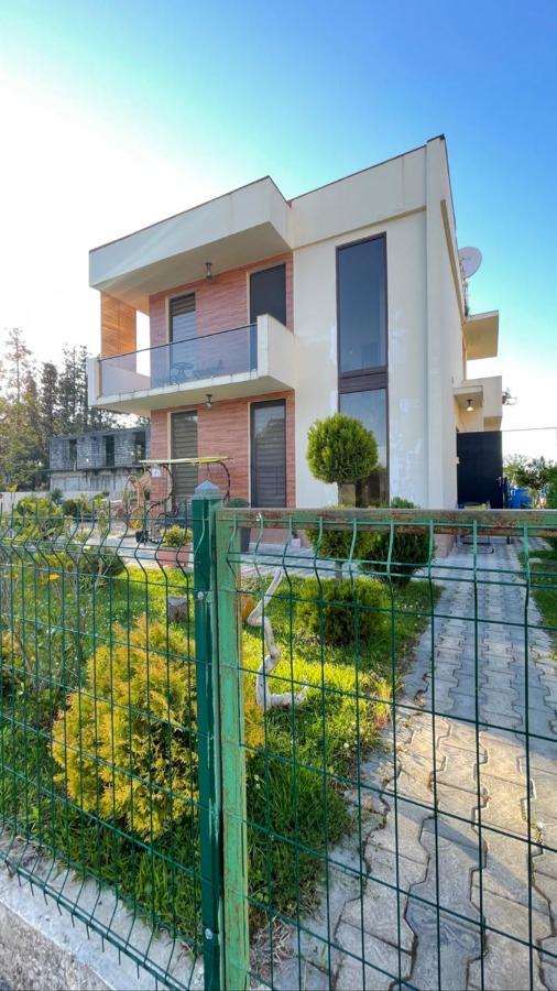 Villa ureki Dış mekan fotoğraf