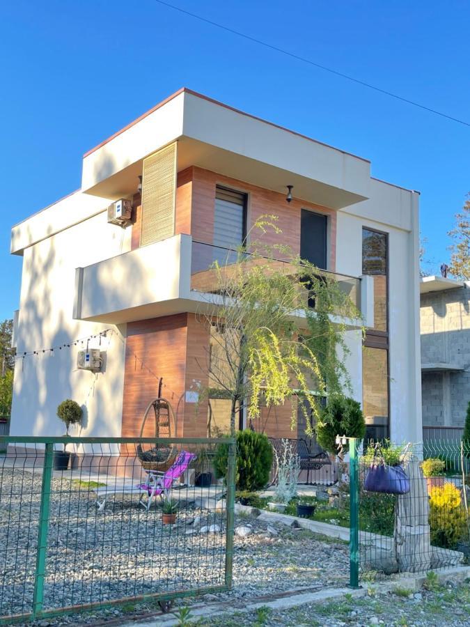 Villa ureki Dış mekan fotoğraf