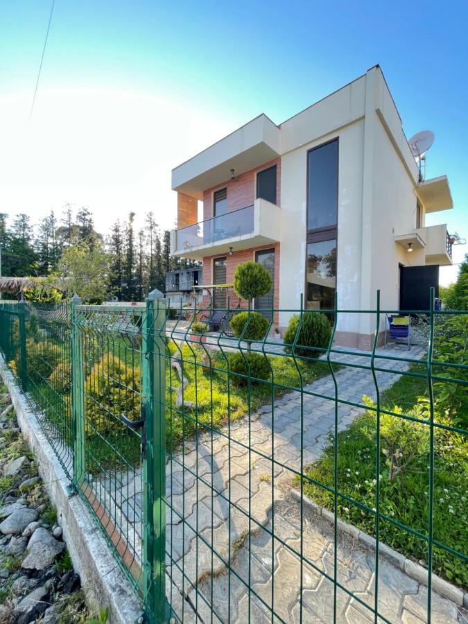Villa ureki Dış mekan fotoğraf