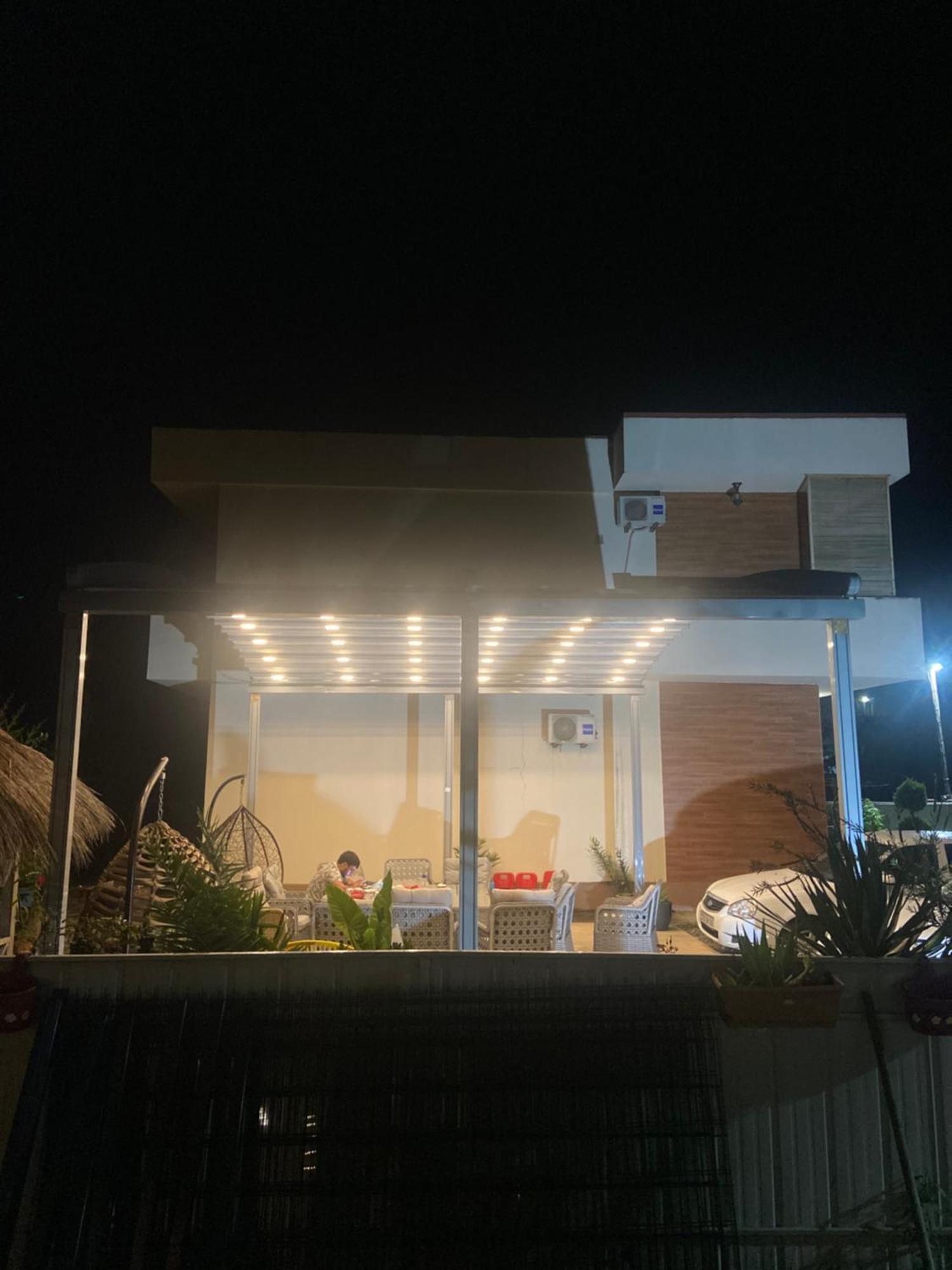 Villa ureki Dış mekan fotoğraf