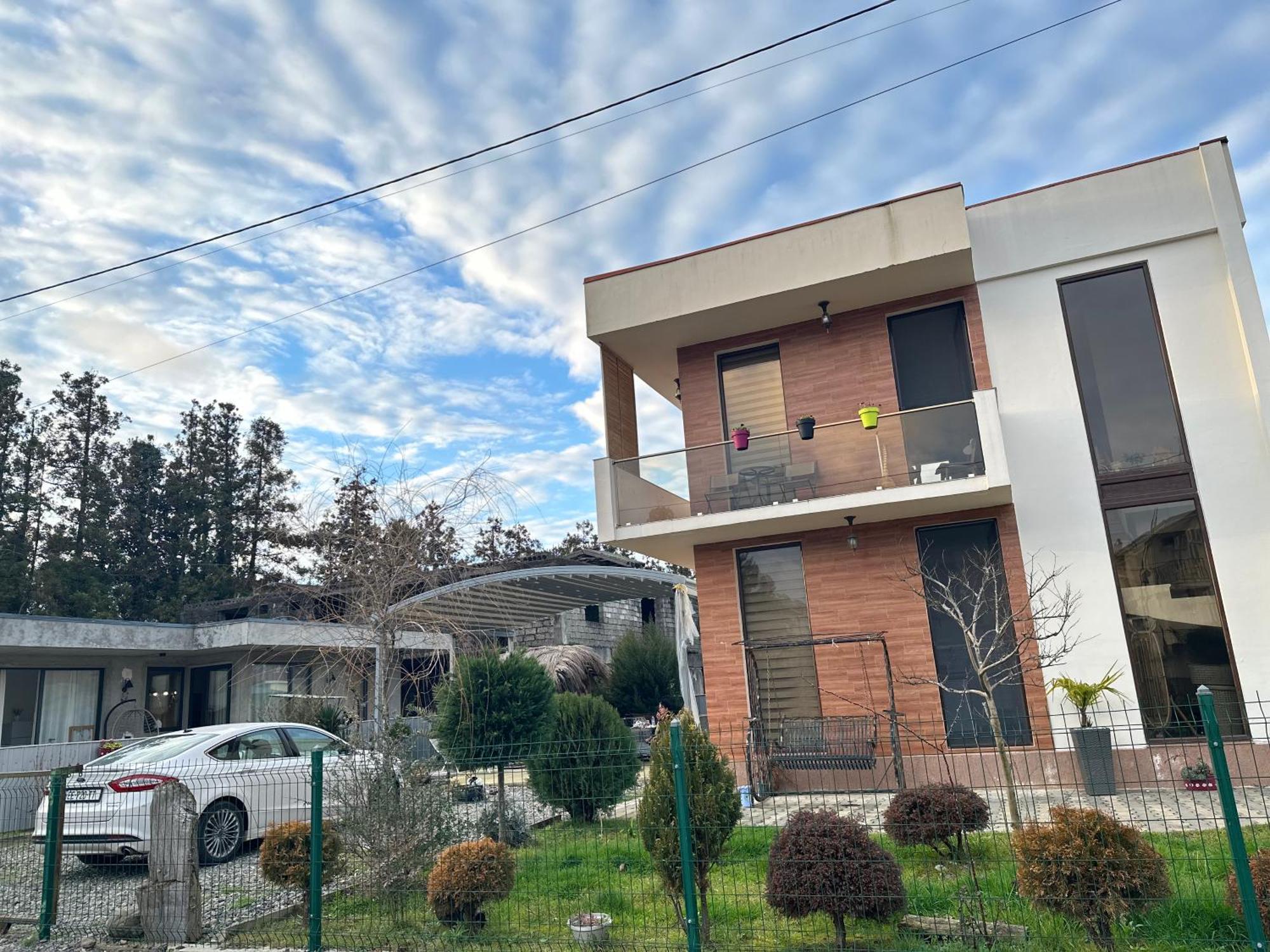 Villa ureki Dış mekan fotoğraf