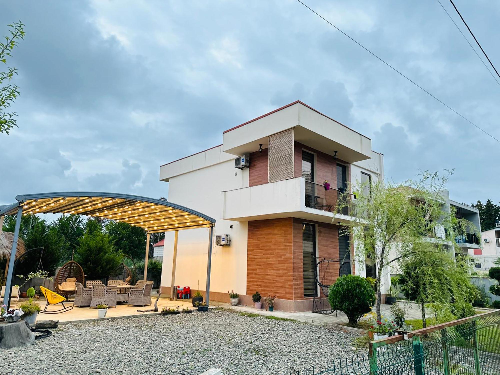 Villa ureki Dış mekan fotoğraf