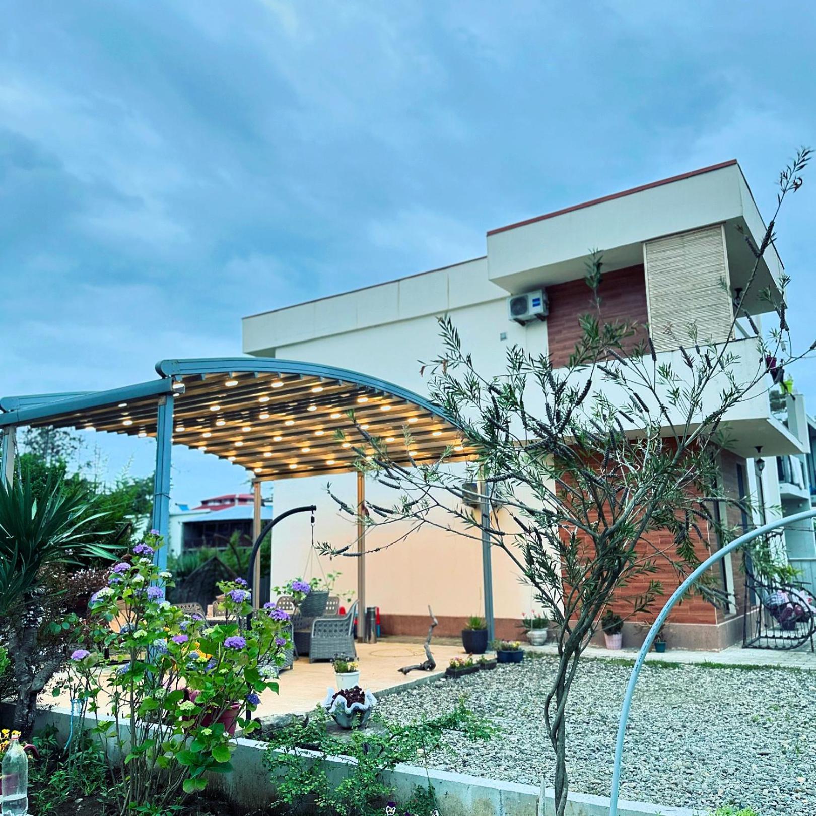 Villa ureki Dış mekan fotoğraf