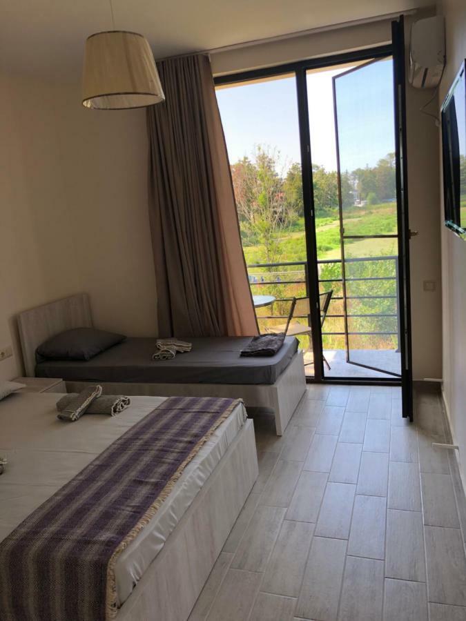 Villa ureki Dış mekan fotoğraf