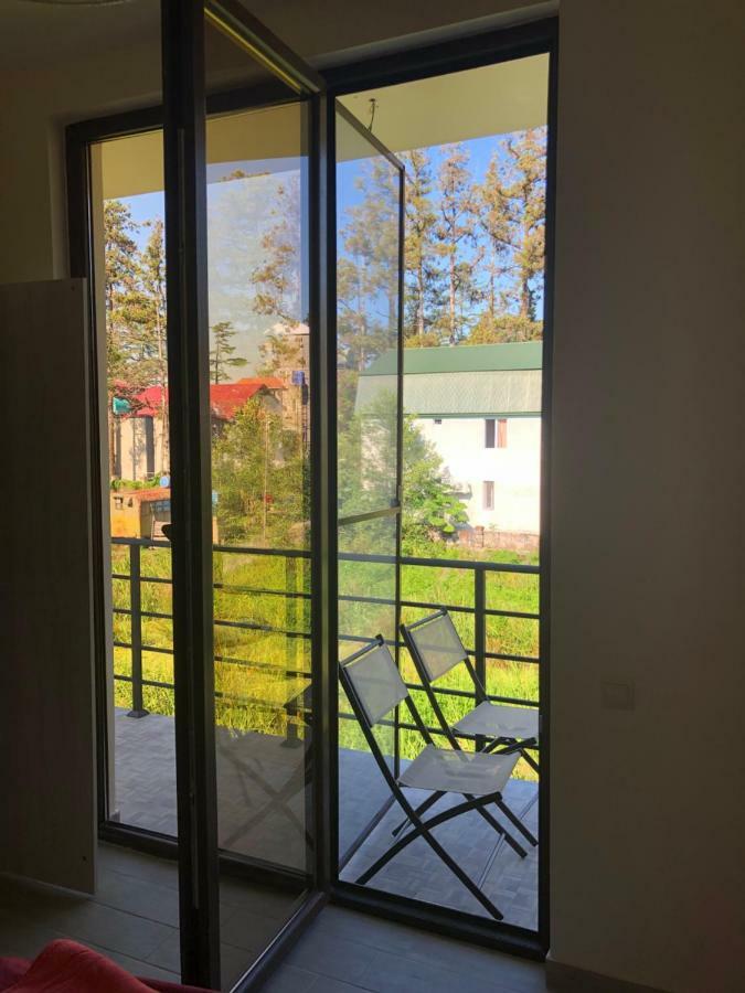 Villa ureki Dış mekan fotoğraf