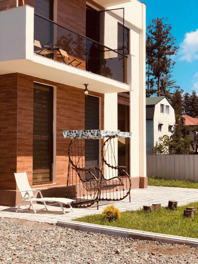 Villa ureki Dış mekan fotoğraf