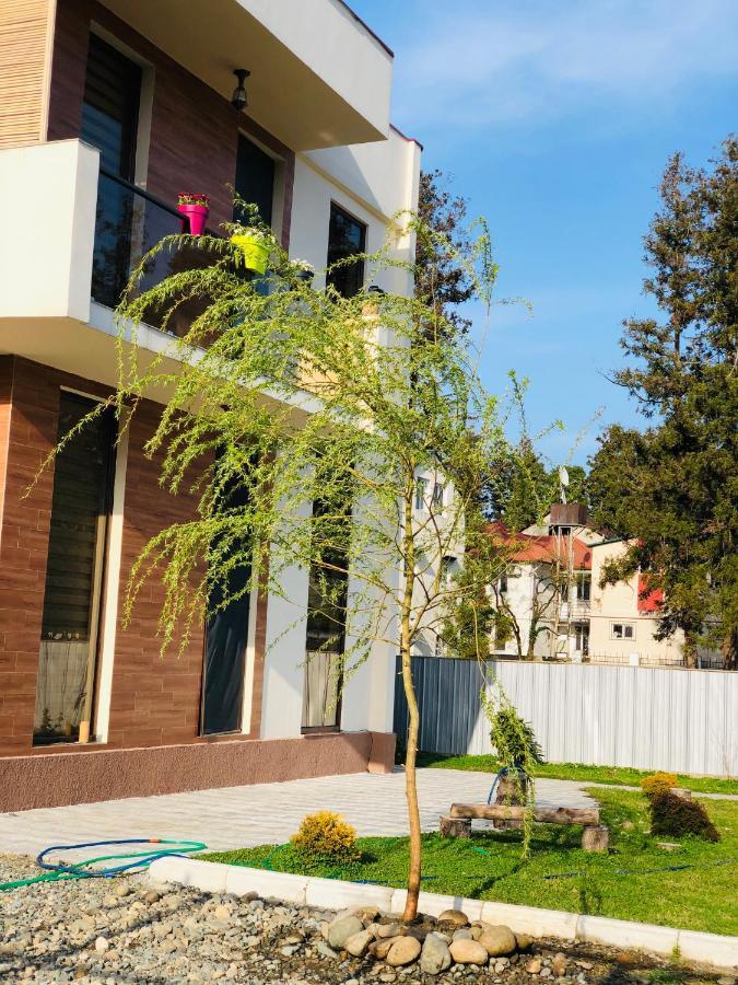 Villa ureki Dış mekan fotoğraf